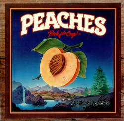 Compilations : Peaches - Pick of the Crop